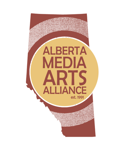 Alberta Media Arts Alliance Society (AMAAS)