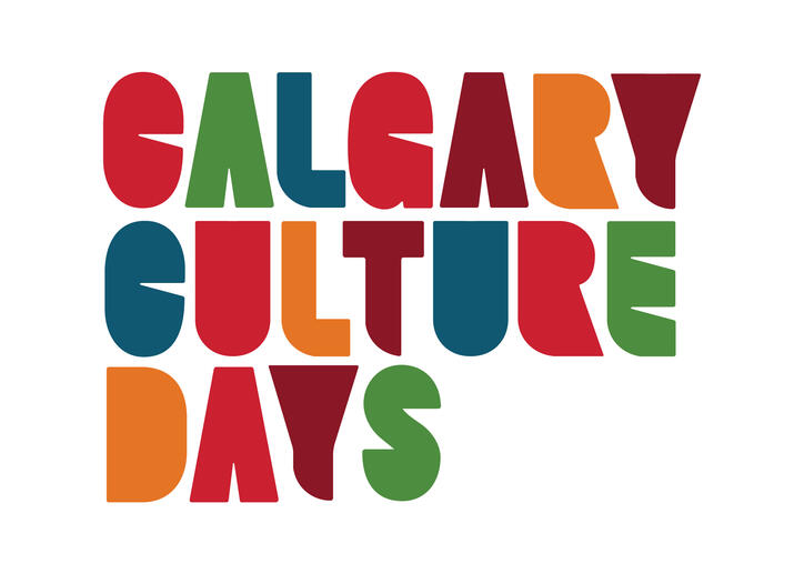 Calgary Culture Days