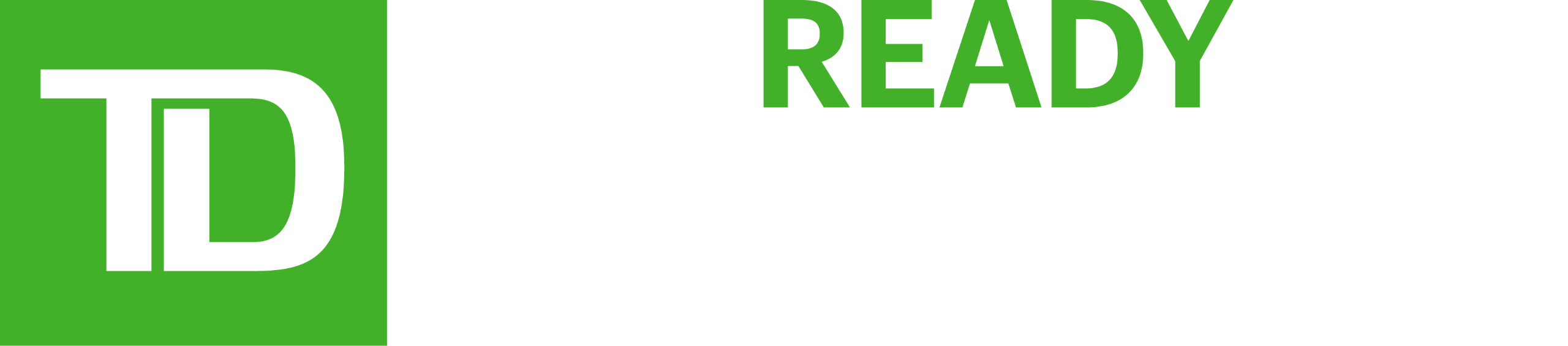 TD Ready Commitment